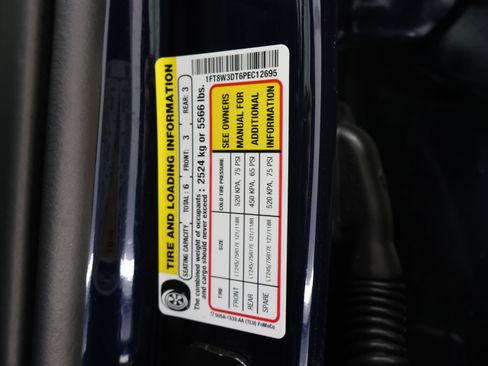 Used 2023 Ford F350 XLT w/ 360-Degree Camera Package image 66