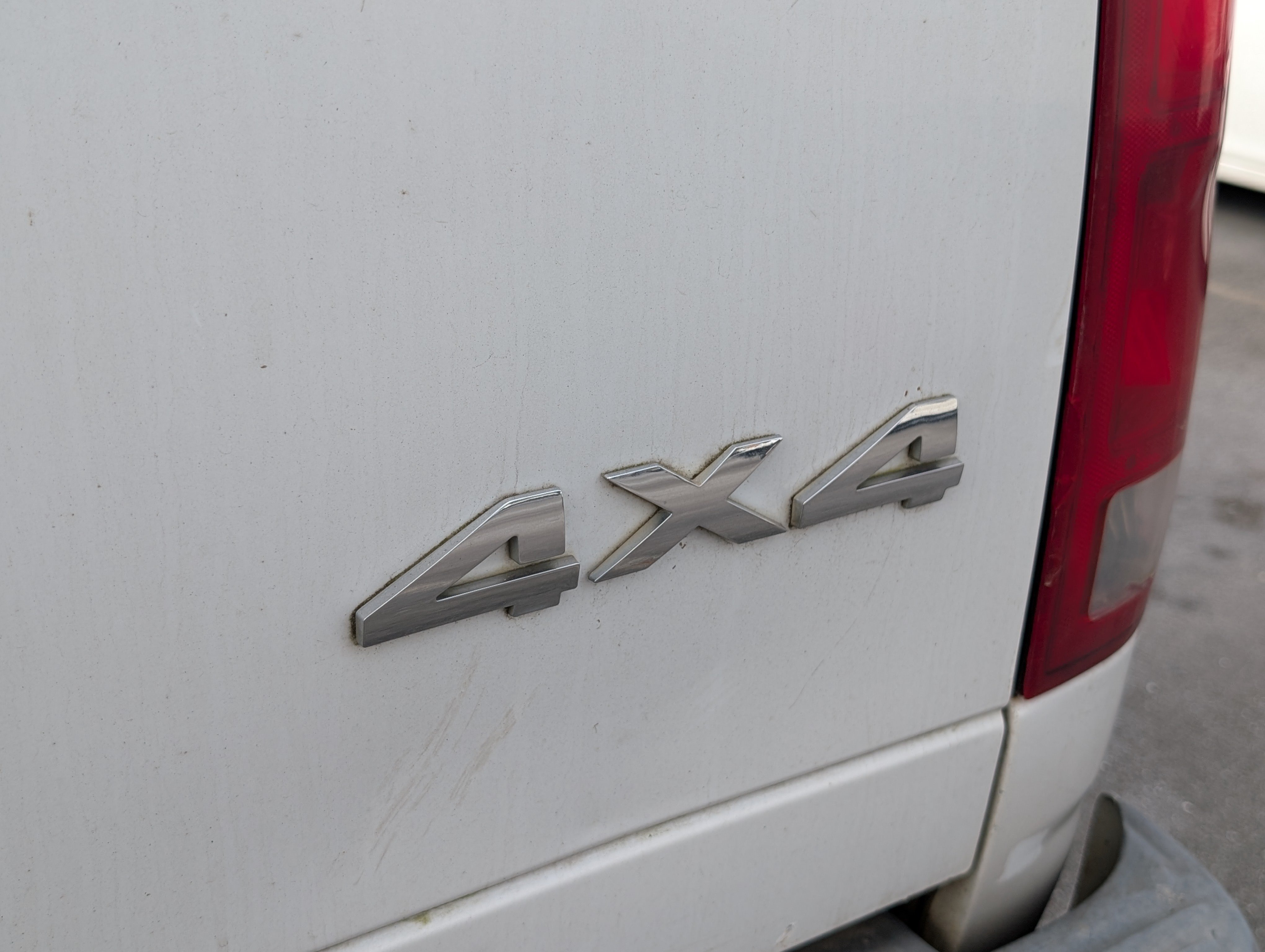 Used 2006 Dodge Ram 2500 Truck ST w/ Trailer Tow Group AWD/4WD image 10