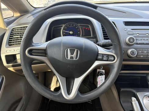 Used 2009 Honda Civic LX image 16