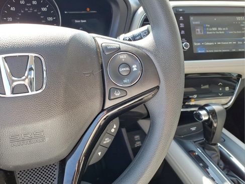 Used 2020 Honda HR-V EX image 14