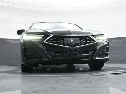 Used 2023 Acura TLX w/ Technology Package image 37
