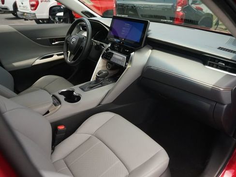 Used 2023 Toyota Venza Limited AWD/4WD image 18