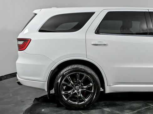 Used 2014 Dodge Durango R/T w/ Premium Nappa Leather Group AWD/4WD image 11