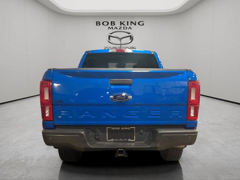 Used 2022 Ford Ranger XLT w/ Equipment Group 301A Mid RWD image 4