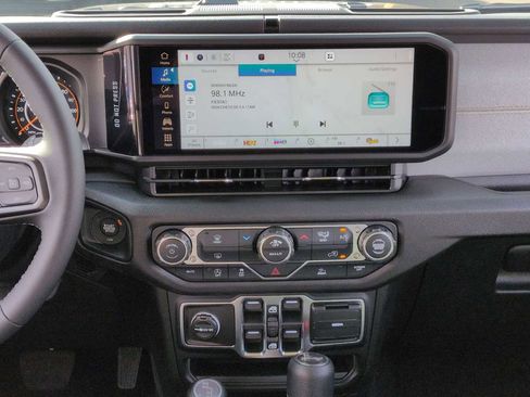 New 2026 Jeep Wrangler Sport S image 27