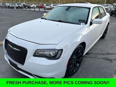 Used 2020 Chrysler 300 S