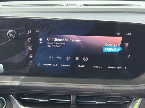 Used 2024 Buick Envista Preferred FWD image 28
