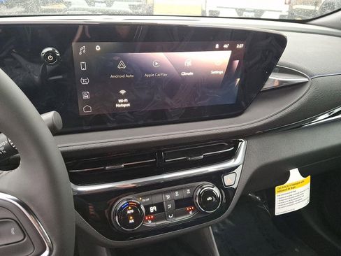 New 2026 Buick Envista Sport Touring w/ Convenience I Package image 8