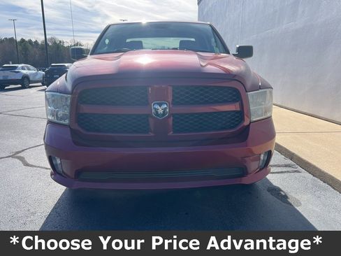 Used 2013 RAM 1500 Express image 12