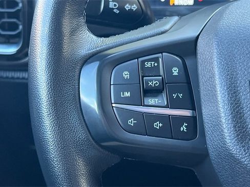 Used 2024 Ford Ranger Lariat image 27