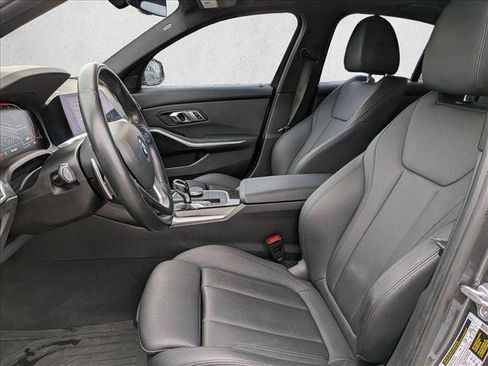 Used 2020 BMW 330i Sedan image 10