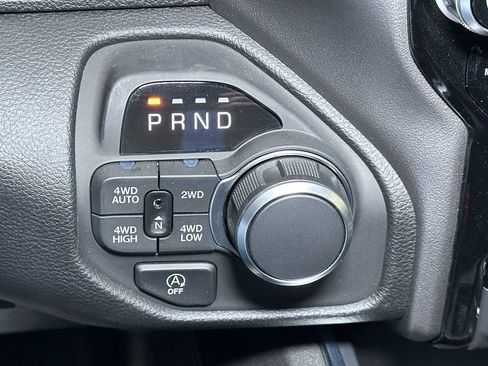 New 2026 RAM 1500 Big Horn image 26