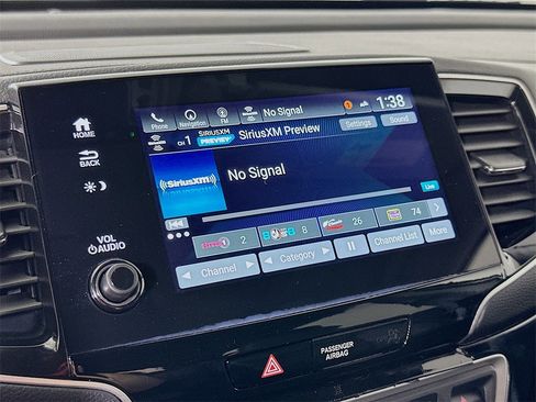 Used 2022 Honda Pilot Elite image 31