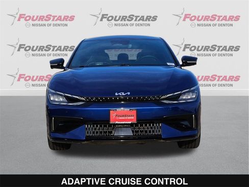 Used 2023 Kia EV6 GT image 10