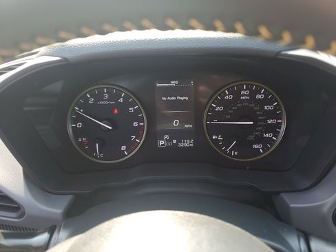 Certified 2025 Subaru Crosstrek 2.5i Sport image 19