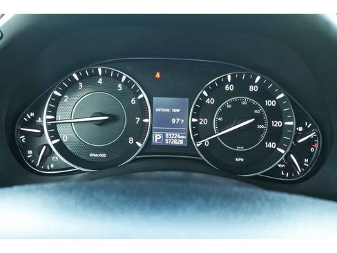 Used 2019 Nissan Armada Platinum RWD image 18