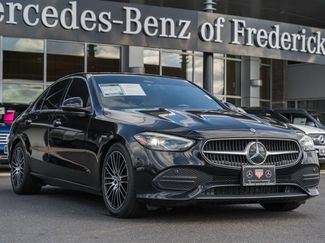 Certified 2022 Mercedes-Benz C 300 C 300 video 1