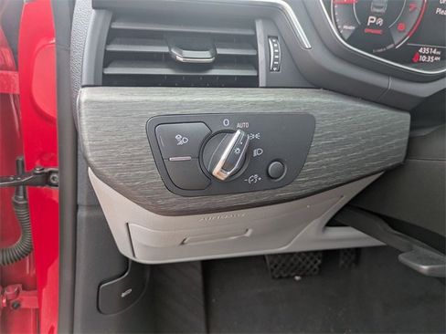 Used 2024 Audi A5 2.0T Premium Plus image 16