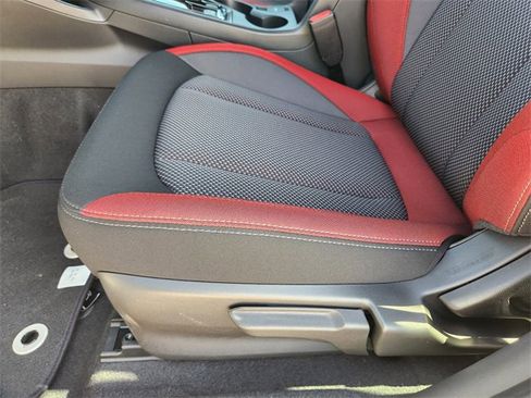 New 2025 Subaru Impreza RS image 18