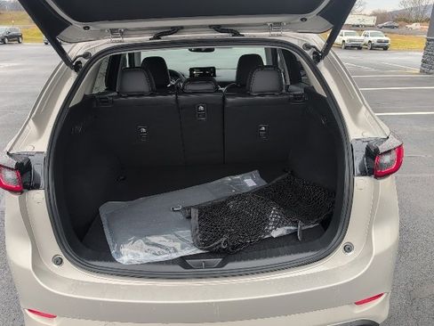 New 2025 MAZDA CX-5 AWD 2.5 S w/ Preferred Package image 16