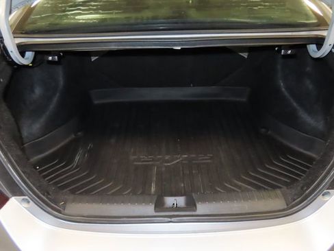 Used 2015 Honda Civic EX image 18