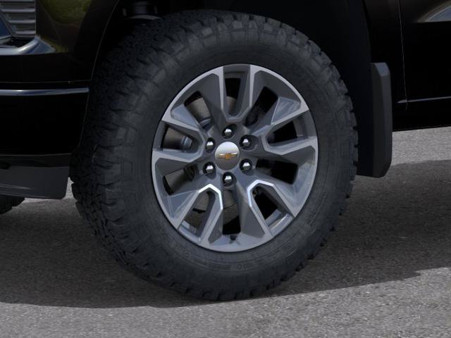 New 2026 Chevrolet Silverado 1500 RST AWD/4WD image 33