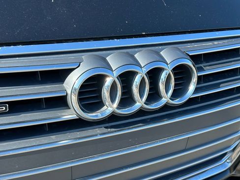 Used 2018 Audi A4 2.0T Premium image 8