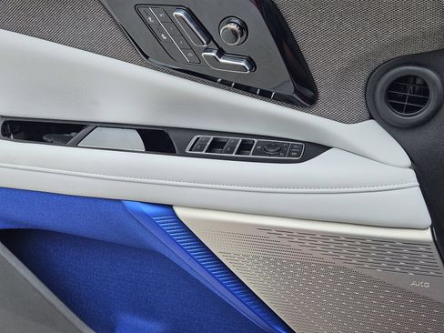 New 2026 Cadillac Optiq Sport 1 RWD image 22