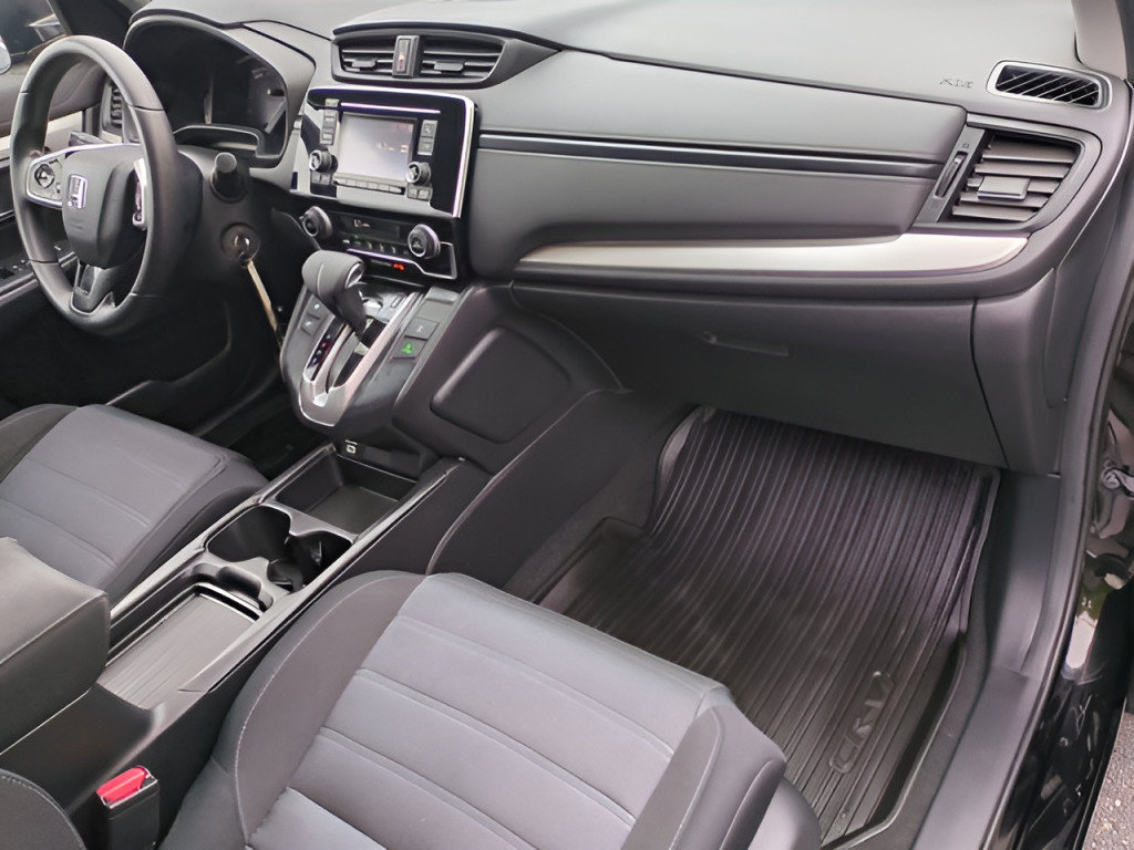 Used 2020 Honda CR-V LX image 31