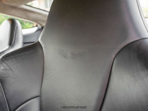 Used 2005 Aston Martin Vanquish S image 26