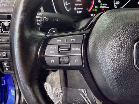Used 2024 Honda Civic Sport image 14