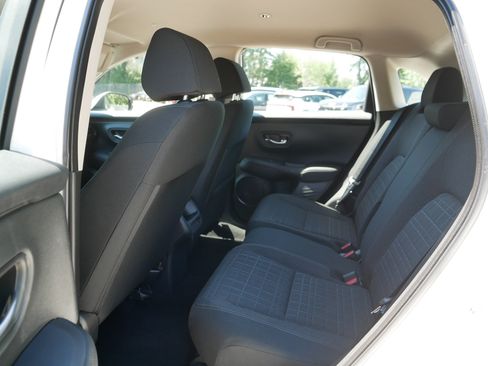 Used 2025 Honda HR-V LX image 35