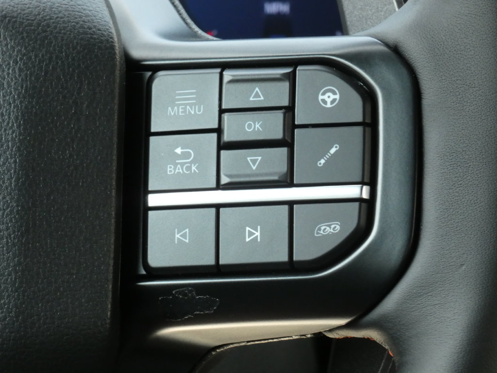 New 2026 Ford F150 Raptor AWD/4WD image 13