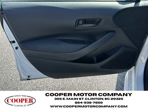 Used 2024 Toyota Corolla LE FWD image 10