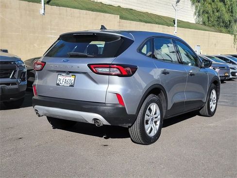 Used 2023 Ford Escape FWD image 6