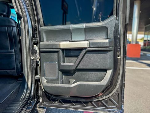 Used 2020 Ford F150 Lariat w/ Equipment Group 502A Luxury image 42