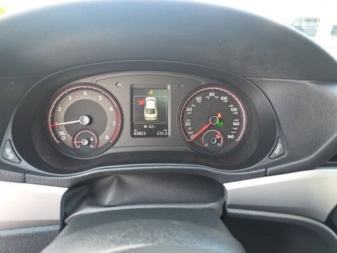 Used 2022 Volkswagen Passat 2.0T SE image 24