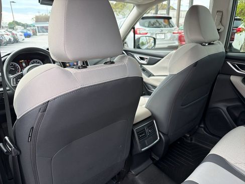 Certified 2024 Subaru Forester Premium AWD/4WD image 23