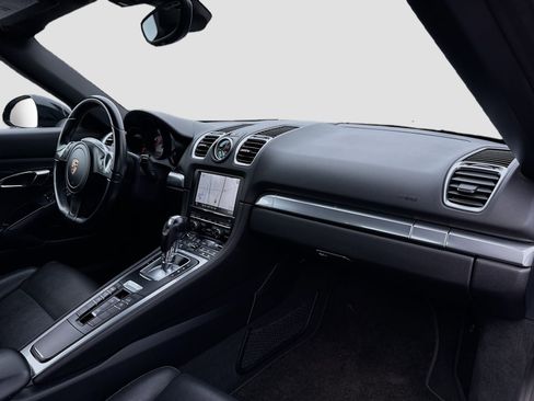 Used 2013 Porsche Boxster S image 23
