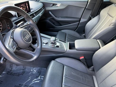 Used 2018 Audi A5 2.0T Premium Plus w/ Premium Plus image 5