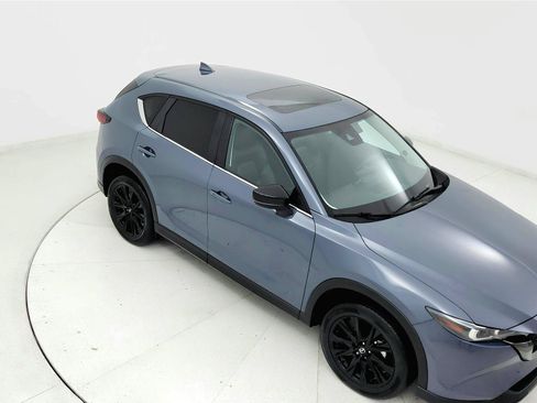 Used 2025 MAZDA CX-5 Carbon Edition AWD/4WD image 19