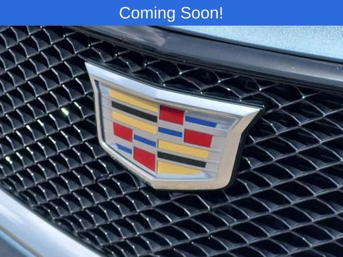 Used 2023 Cadillac CT5 Sport w/ Climate Package AWD/4WD image 10