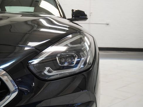 Used 2020 BMW Z4 sDrive30i w/ Executive Package RWD image 36