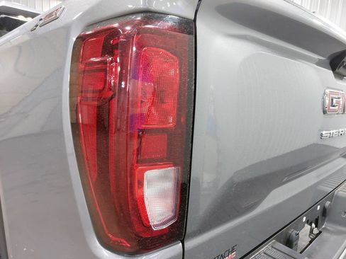 Used 2023 GMC Sierra 1500 Pro image 33