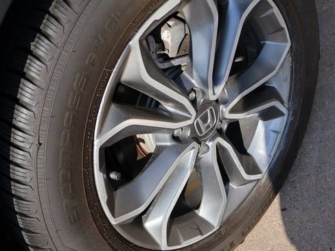 Used 2022 Honda CR-V EX-L image 40