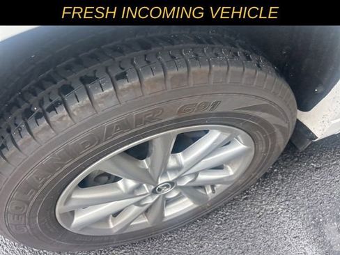 Used 2025 MAZDA CX-5 AWD 2.5 S w/ Preferred Package image 7