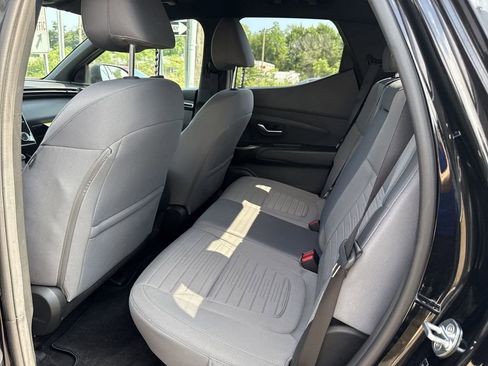 Used 2022 Hyundai Santa Cruz SEL w/ Cargo Package image 32