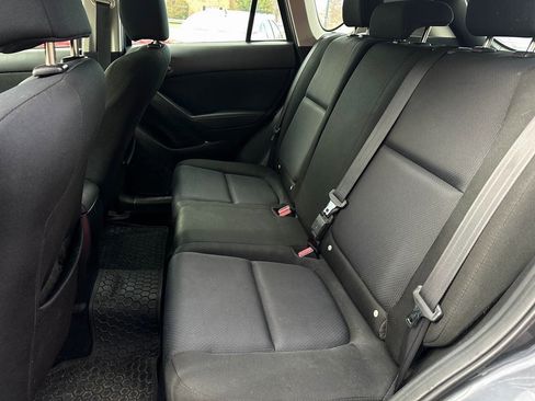 Used 2014 MAZDA CX-5 Sport w/ Bluetooth Audio Package image 7