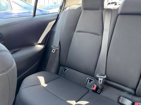 Used 2025 Toyota Corolla LE FWD image 37