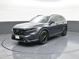 Used 2024 Honda CR-V Sport video 1